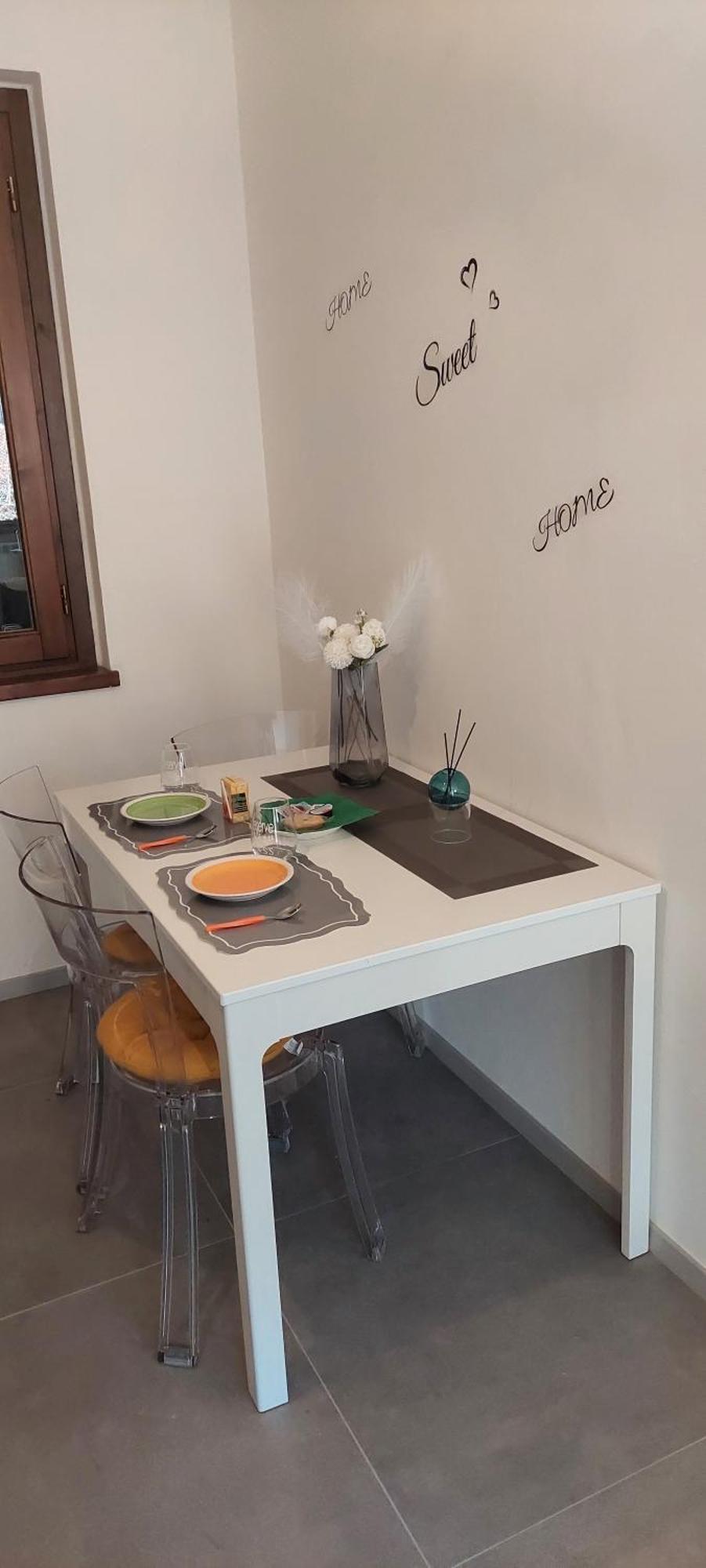 Casa Laura Zona Bellagio Leilighet Magreglio Eksteriør bilde